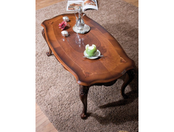 СТОЛ ЖУРНАЛЬНЫЙ РЕГАЛЛИС RGL237