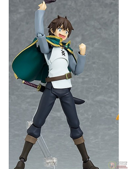 Фигурка фигма Казума Сато (figma Kazuma Satou)