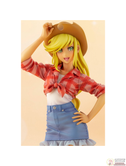 Фигурка 1/7 Эплджек (Applejack)