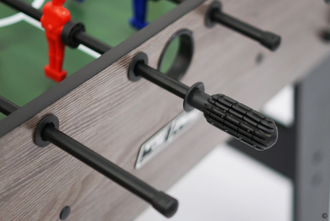 Настольный футбол складной BFG Compact 48 NEW (Анкор) (4 фута)