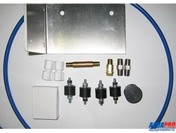 Комплект подключения компрессора Air Pump CAP KIT