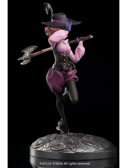 Фигурка 1/7 Хару Окумура (Okumura Haru Kaitou ver.)