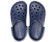 CROCS BAYA CLOG ТЕМНО-СИНИЕ