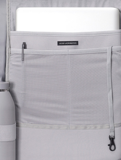 Рюкзак Ucon Acrobatics Jasper Medium Asphalt Reflective