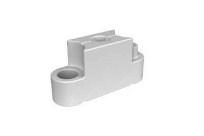 КартБлок Т1 Стандартный белый