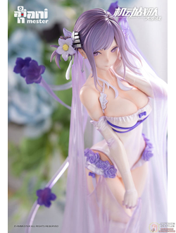 Фигурка 1/7 Teresa Bride Ver.