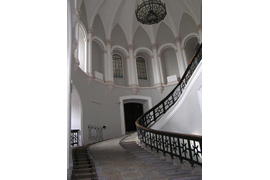 квест в музее артиллерии