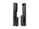 Электронный замок Philips Alpha VP-5HBWS (с функцией видеодомофона)