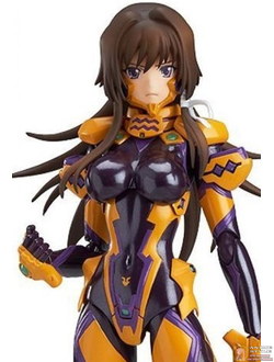 Фигурка фигма Юи Такамура (figma Takamura Yui)