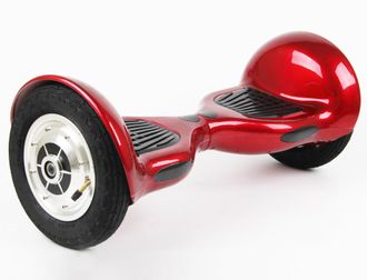 Гироскутер SMART BALANCE OFFROAD 10 Красный