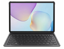 Huawei MatePad 11.5' 8/256GB Wi-Fi PaperM+KB Серый