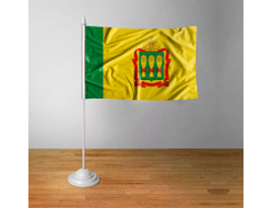 Флажок Пензенская Область