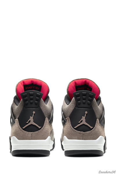 Nike Air Jordan 4 Retro Taupe Haze Мужские (41-45)