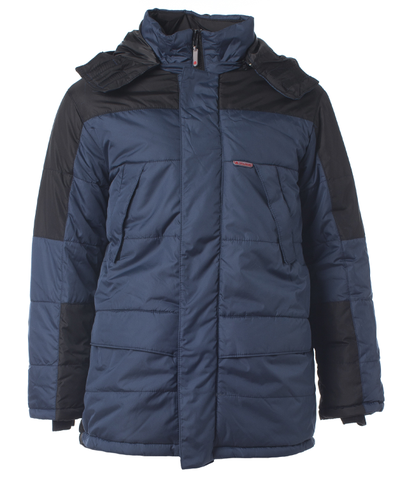 Куртка СИТИ (ЕВРОПА)-Зима