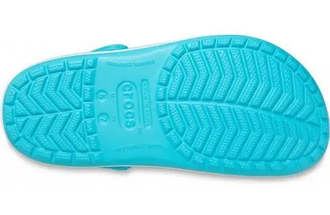 CROCS CROCBAND ГОЛУБЫЕ