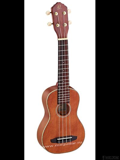 Ortega RU10 (Root Series)