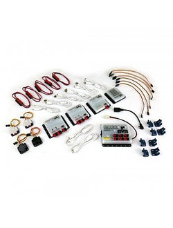 97-6001 Набор электронных компонент для участия в FTC Robot Electronics Bundle