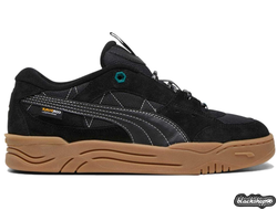 Puma 180 Corduroy Cordura Black (35-45)
