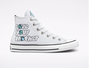 Converse Chuck Taylor All Star Love Your Mother