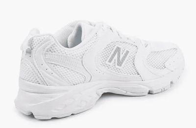 New Balance 530 White (Белые) Арт3 новые