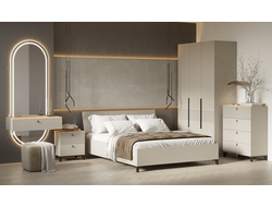 Спальня Ника