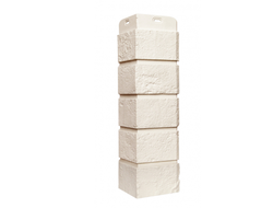 Угол Grand Line состаренный кирпич стандарт молочный