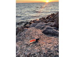 Духи НОТА: ЮНАЯ КОЖА, 5.5 мл