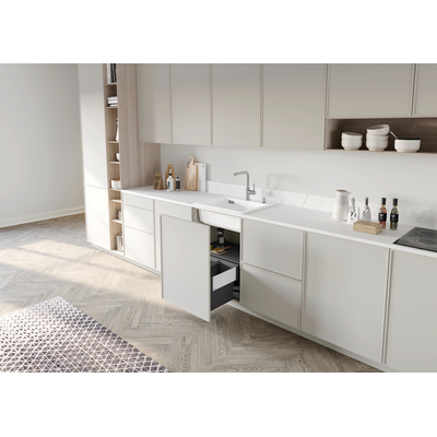 Мойка Blanco PALONA 6