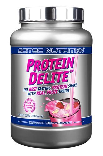 Protein Delite 1000 г