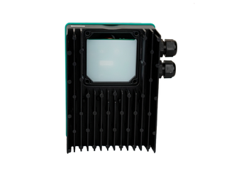 Преобразователь частоты AX450-222A21P (2.2KW, 220V, 1PH)