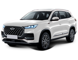 Chery Tiggo 8 Pro Max I 2022&gt;