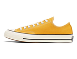 Кеды Converse Chuck Taylor 70 желтые низкие
