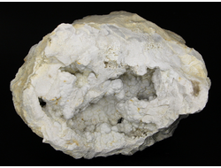 Халцедон, Россия, Северный Кавказ, КЧР, Усть-Джегутинский район (140*125*100 мм, 1784 г) №27180