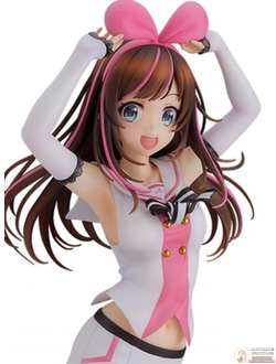Фигурка 1/7 Кизуне Ай (Kizuna Ai)
