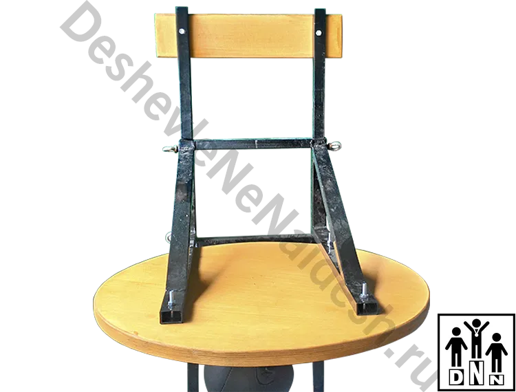 Платформа для пневмогруши