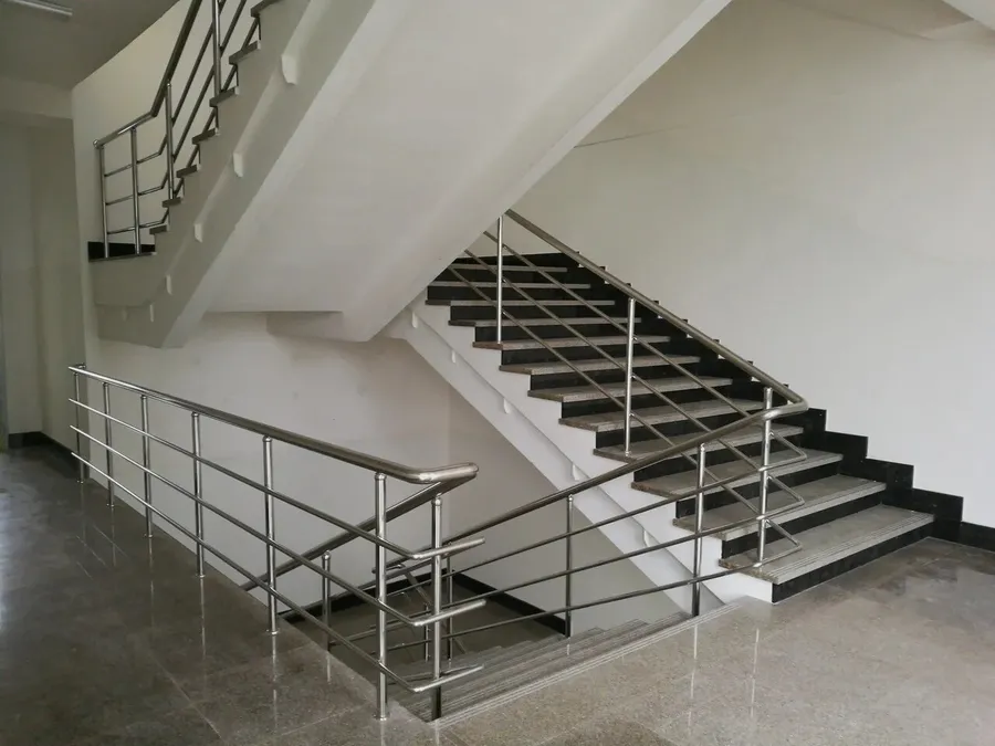 ОГРАЖДЕНИЕ СТАНДАРТ. Скидки весь декабрь!