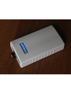 Theta-Meter, USB e-meter, standard connector (1/4', 6.35mm connector)