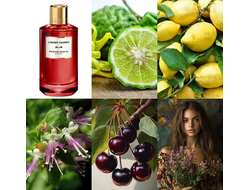 Mancera Cherry Cherry