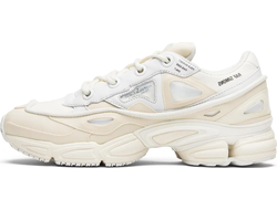 Adidas Raf Simons Ozweego 3 Cream White