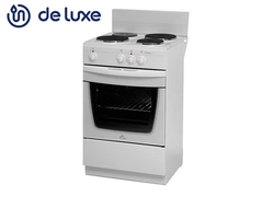 ЗиП для электроплиты De Luxe