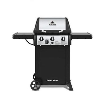 Газовый гриль Broil King Gem 330