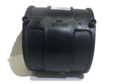 Муфта электросварная d180 sdr17 ПЭ100 Eurostandard