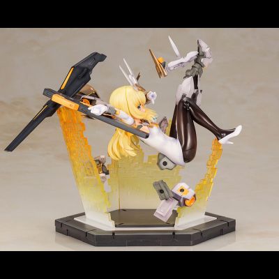 Фигурка Баселард (Baselard Session Go !!)