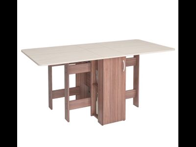 Стол книжка с баром (ИЦ) СТК 002