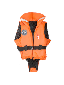 Спасательный жилет Мореман Kids, детский, 50 кг