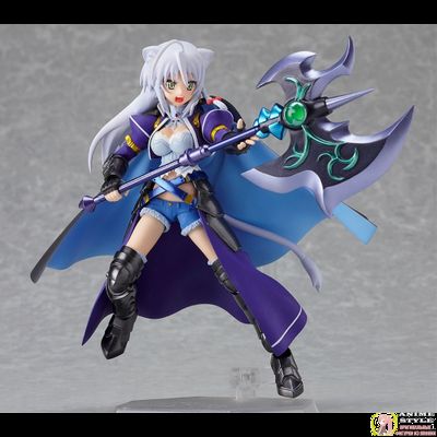 Фигурка фигма Леонмишелли Галлет дес Роис (figma Leonmitchelli Galette des Rois)