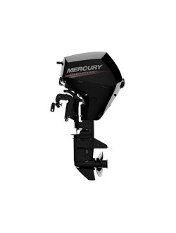 MERCURY F20 EPT