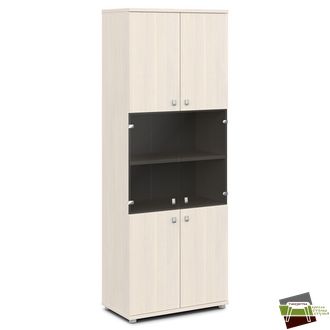 Шкаф V-633 820*440*2195 мм (Ш*Г*В)