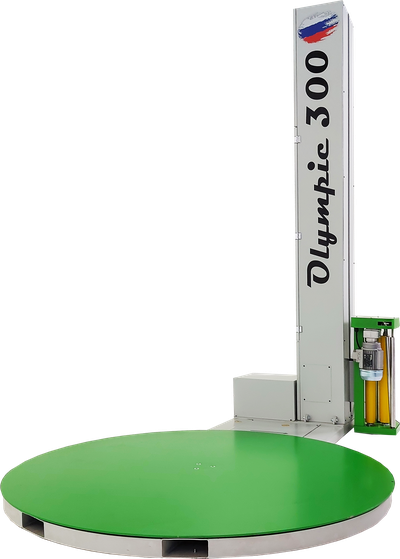 Паллетоупаковщик Olympic 300