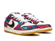 Nike SB Dunk Low Pro Parra Abstract (Разноцветные) новые